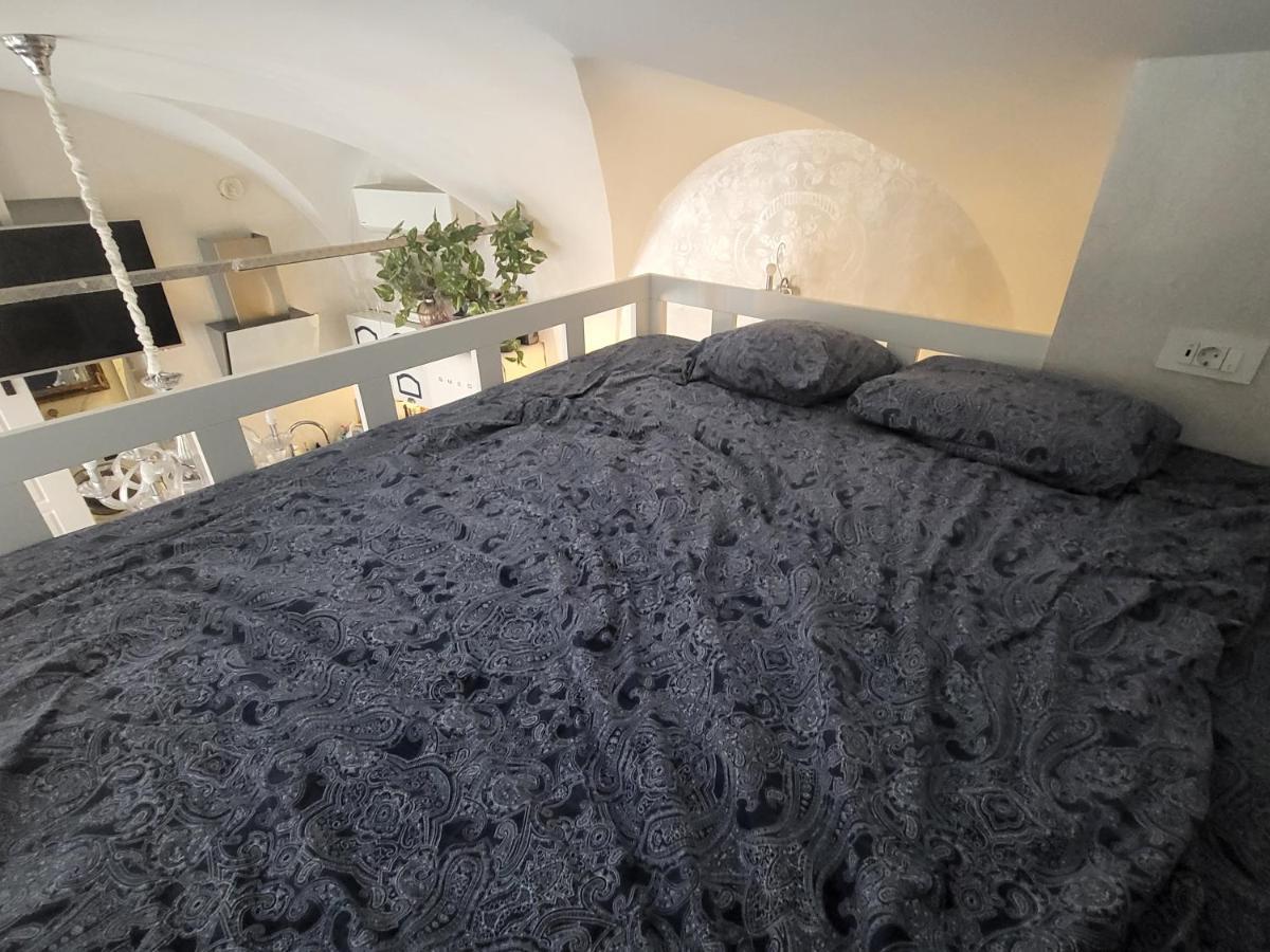 לובליאנה Vintage Apartment In The City Centre Old Town מראה חיצוני תמונה