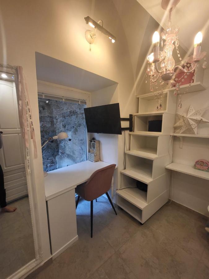 לובליאנה Vintage Apartment In The City Centre Old Town מראה חיצוני תמונה