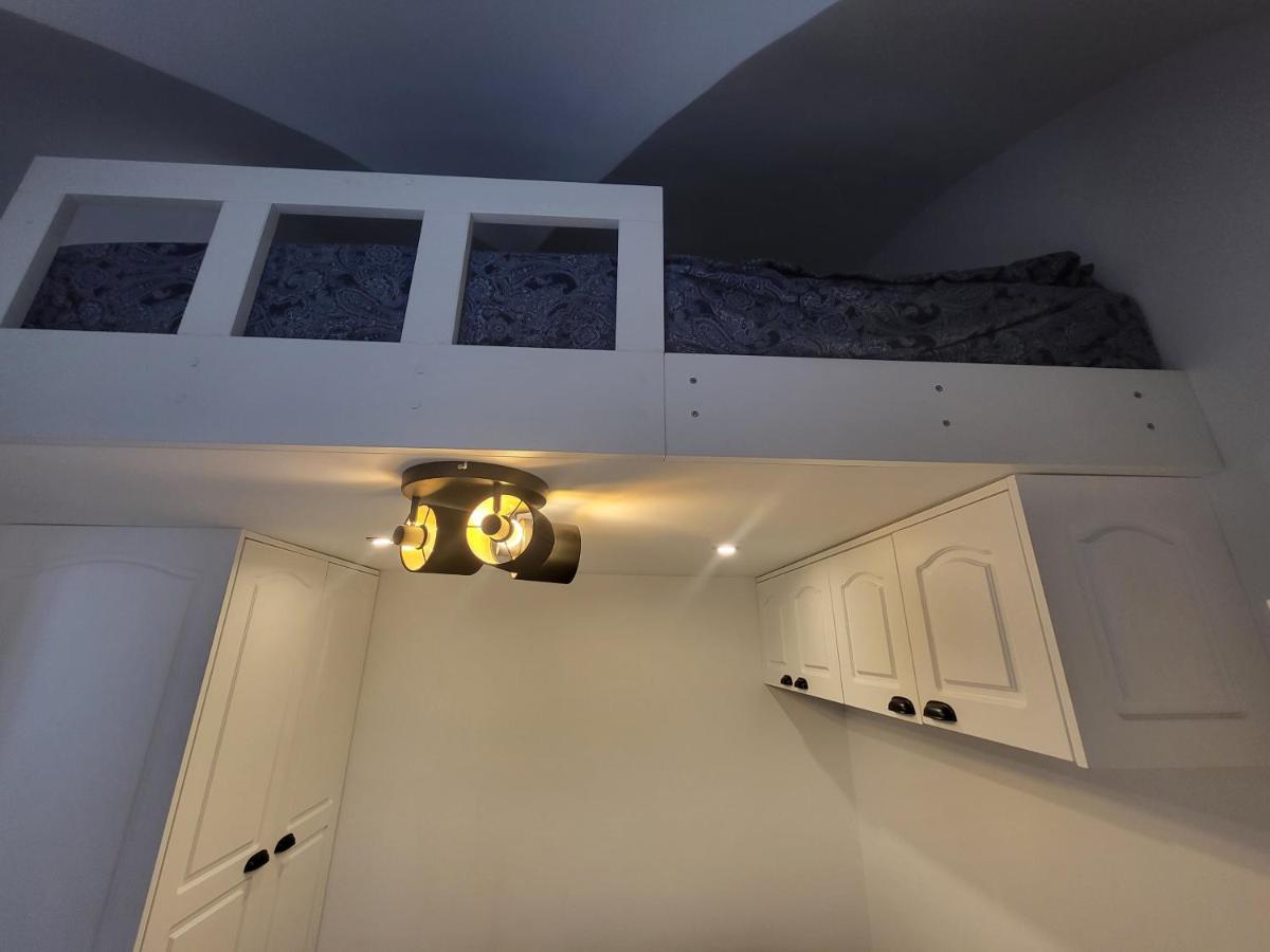 לובליאנה Vintage Apartment In The City Centre Old Town מראה חיצוני תמונה